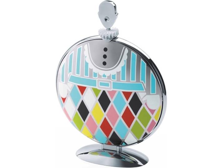 ALESSI - Fatman - Etagere 3-laags Fatman