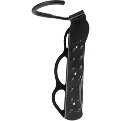 nuton Wandhalter für Fahrräder inkl. Schrauben + Dübel