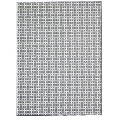 Belmont Custom Rug - Rectangle, Secret Cove, 2', 14' - Ballard Designs