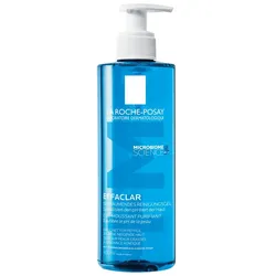 Effaclar Schäumendes Reinigungsgel 400 ml