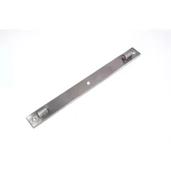 Cucina Magica Gastrotechnik Slush Sirup Wandhalterung für Churros Extruder Alhambra 5L