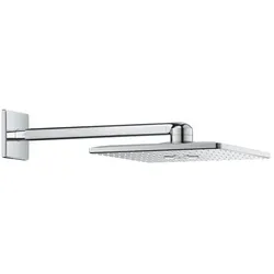 GROHE Rainshower SmartActive Kopfbrause inklusive Duscharm Chrom 26479000