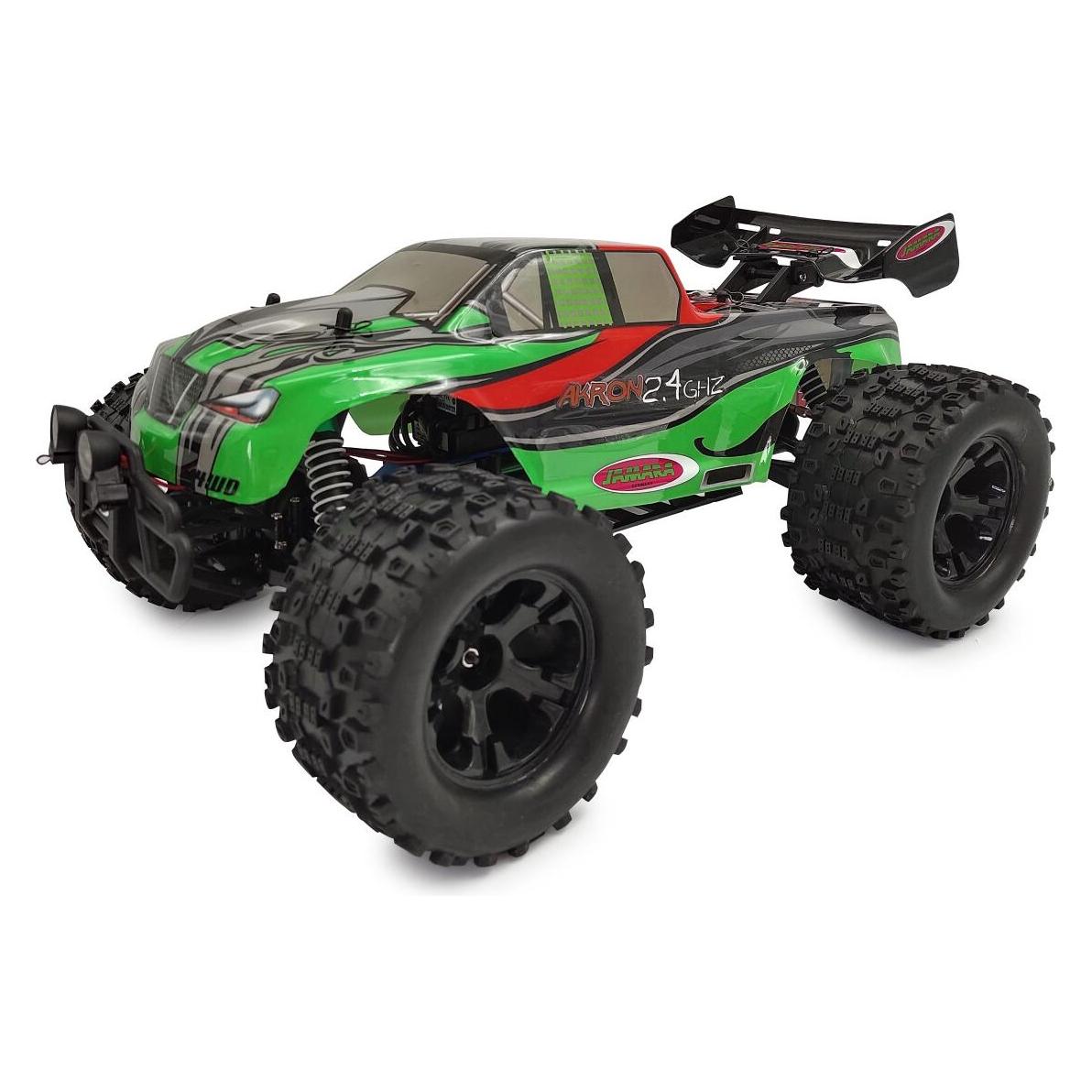 Jamara Akron (53265)