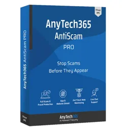 AnyTech365 AntiScam Pro