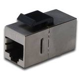 Digitus Modular Kupplung Cat6 RJ45 -> RJ45
