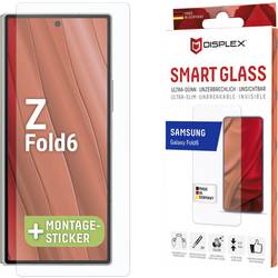 DISPLEX Displayschutzglas Samsung Galaxy Z Fold6 1 St. Anti-Fingerprint 02025