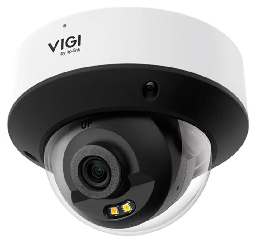 TP-Link InSight S225 Beveiligings-IP-camera voor buiten, Wit, Koepelcamera