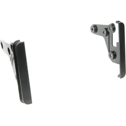  Doppel-DIN Einbau-Kit Toyota 4Runner / Celica / Highlander / MR2 / Echo / RAV... 