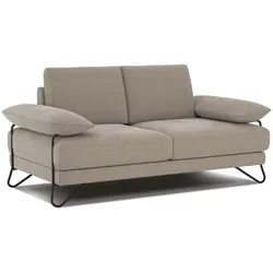 SOFA LORI 2-Sitzer, creme