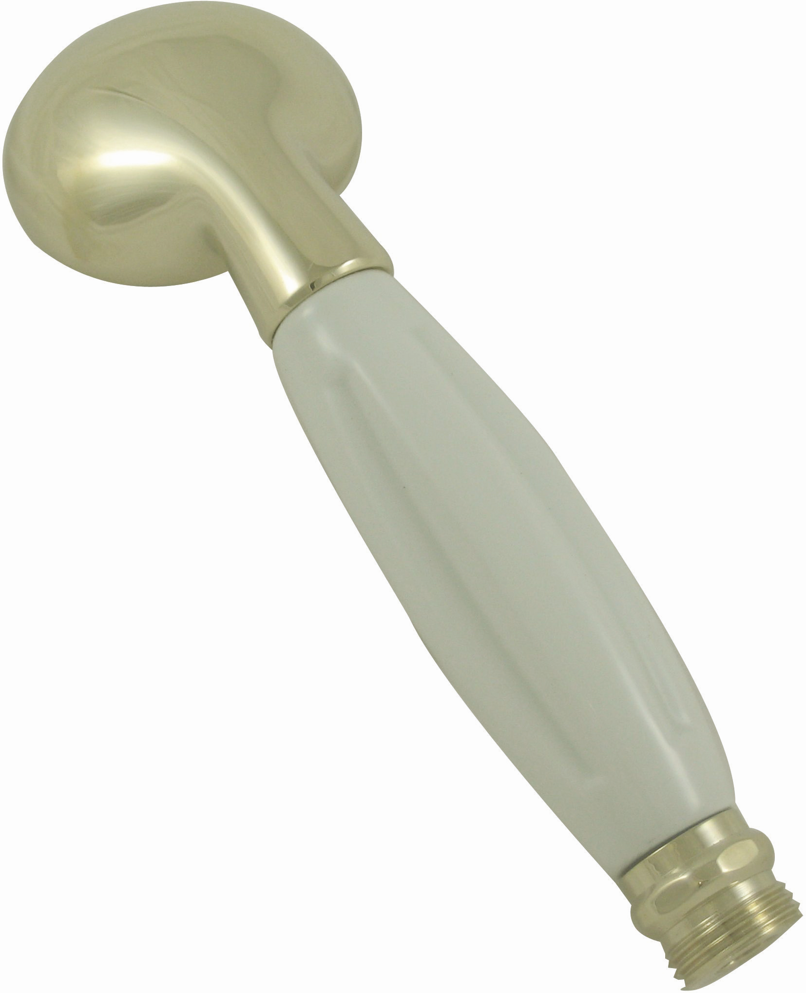 Kludi douchette Adlon 7529545-00 laiton