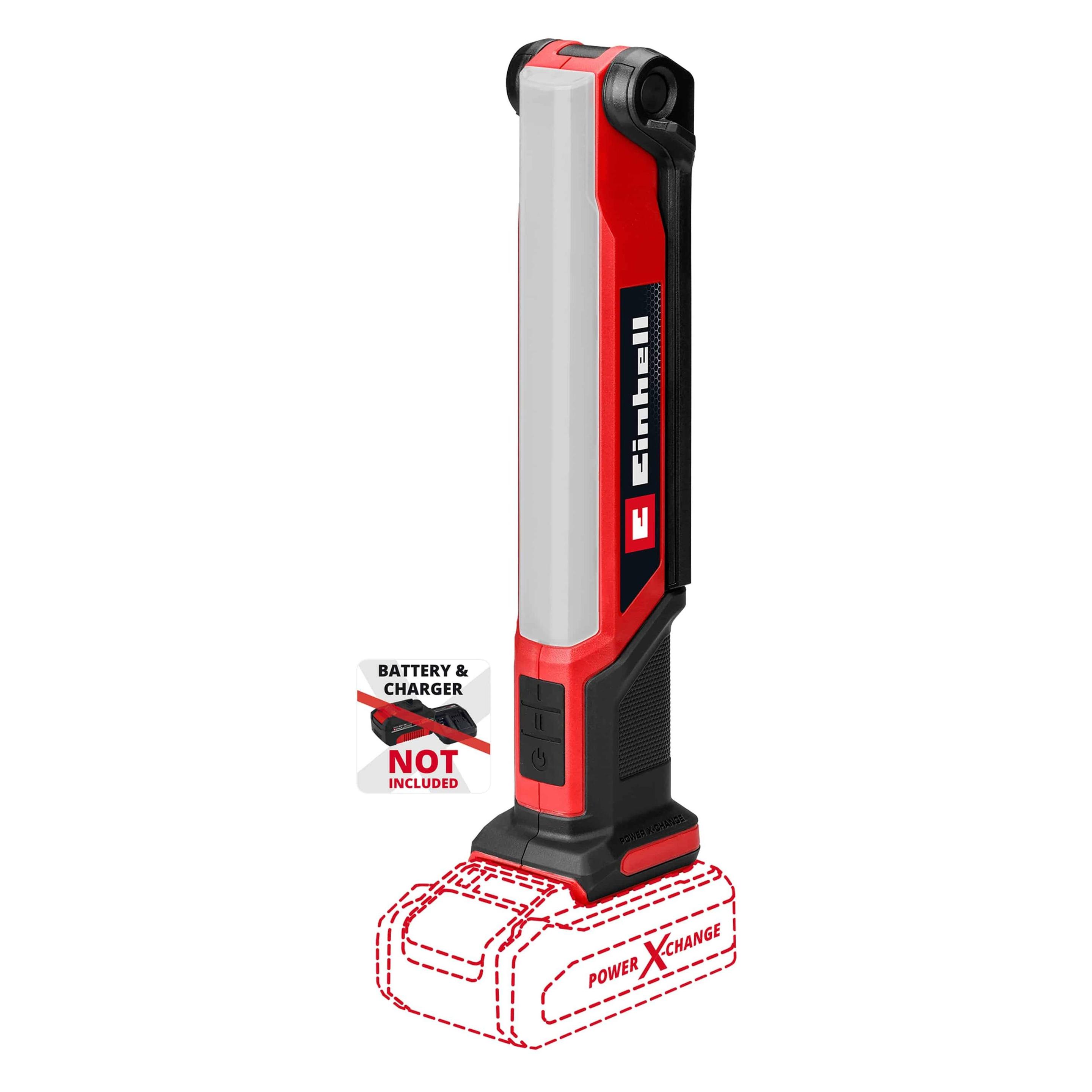 Einhell TE-CL 18/1000 Solo (1000 lm) (4514180)
