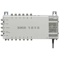KATHREIN EXR 1512 Multischalter