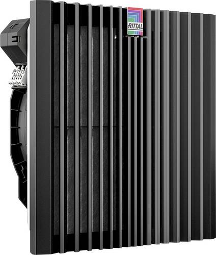 Rittal SK 3245.908 Blue e+ Filterlüfter 173.5W (B x H x T) 323 x 323 x 161mm 1St.