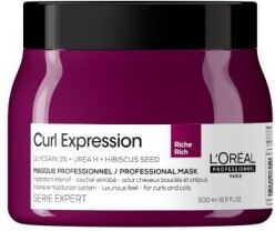 L'Oréal Professionnel Curl Expression Intensive Hydrating Mask 500 ml