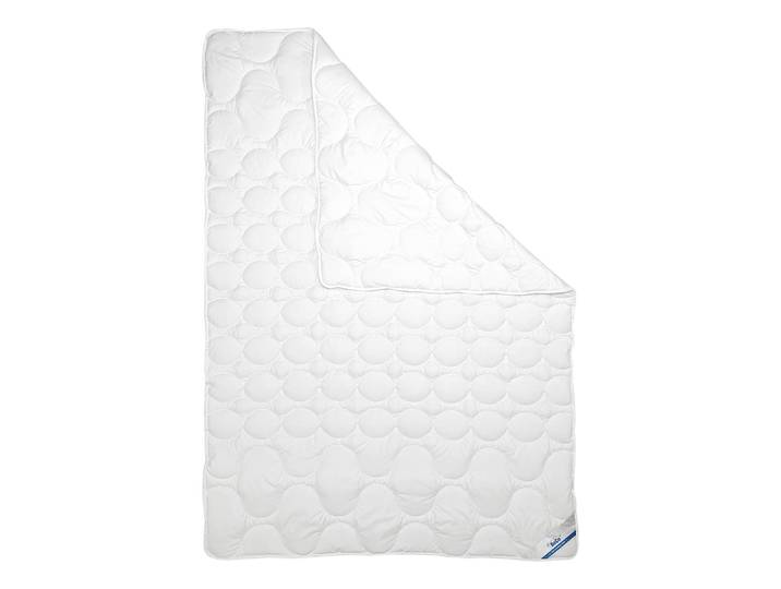 Couverture d’hiver - Type A 155 x 220cm Beige Microfibre