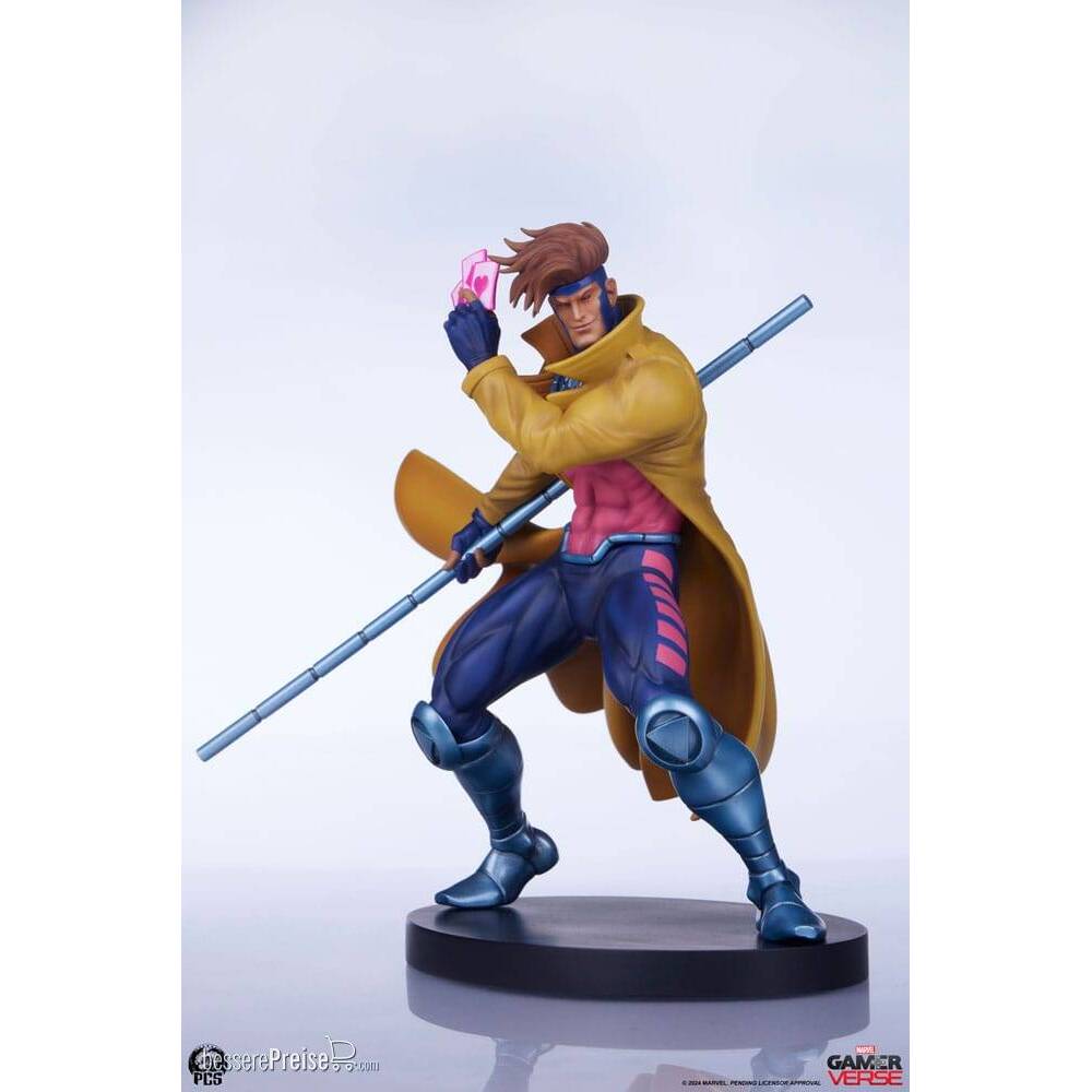 Premium Collectibles Studio PCSMGCGAM110P2