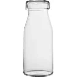Iglo Aufbewahrungsglas 400 ml aus Glas