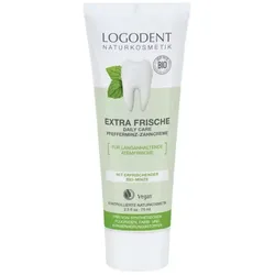 Logodent Extra Frische Zahncreme
