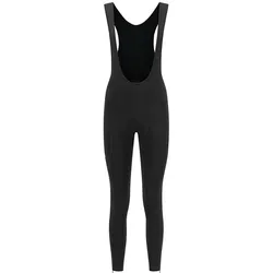 Rogelli, Damen, Velohosen, Core (XS), Schwarz