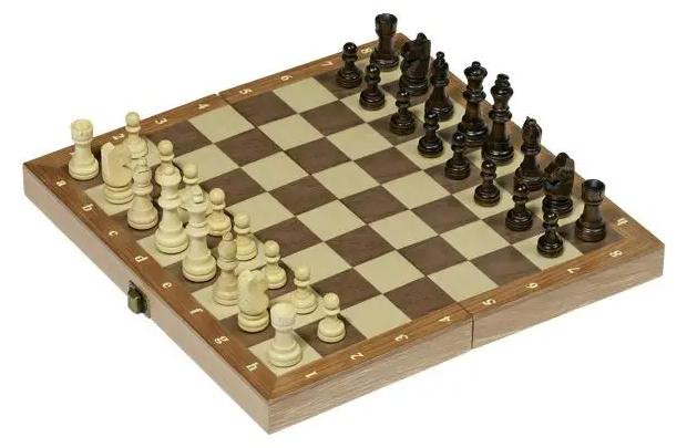 Goki DAM 8656921 houten consumentenproduct