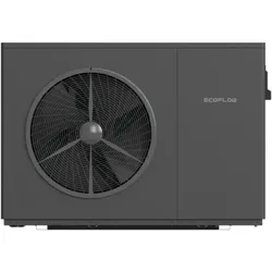  PowerHeat Luft-Wasser-Wärmepumpe 9kW 