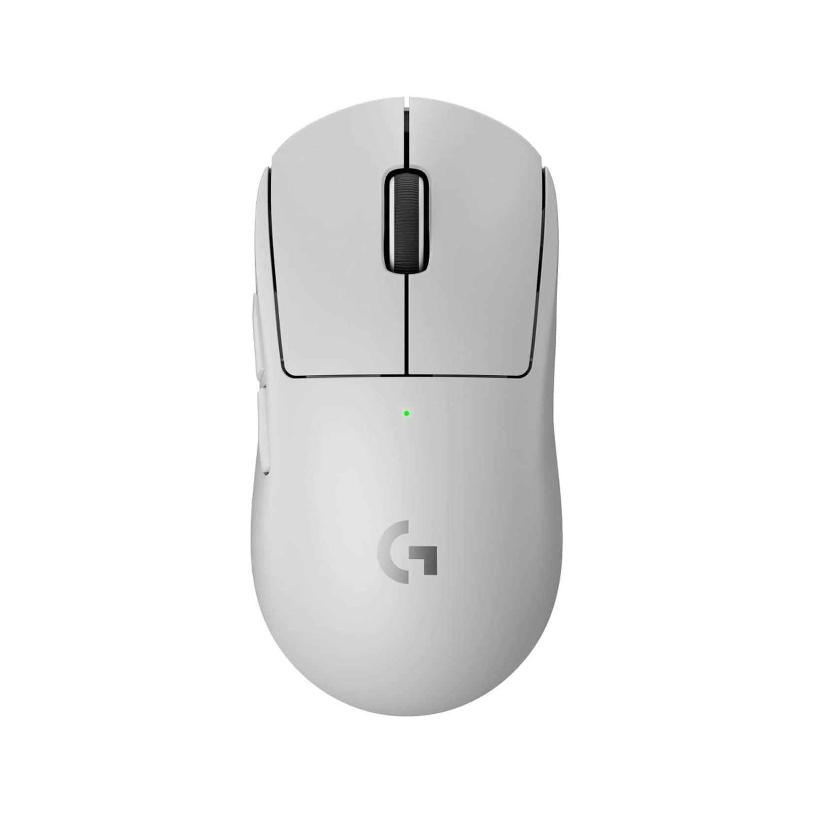 Logitech G PRO X 2 LIGHT WHITE