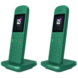 TELEKOM Speedphone 12 Duo petrol
