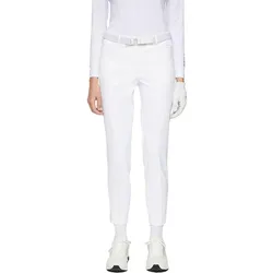 J. LINDEBERG Hose Pia, weiss