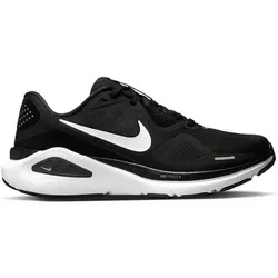 NIKE Damen Laufschuhe  STRUCTURE 26, Größe 41 in Schwarz 003