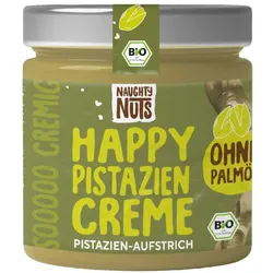 Pistazien-Aufstrich - Happy Pistazien Creme 200g