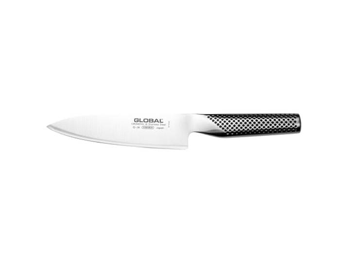 Global G-58 Kochmesser, 16 cm