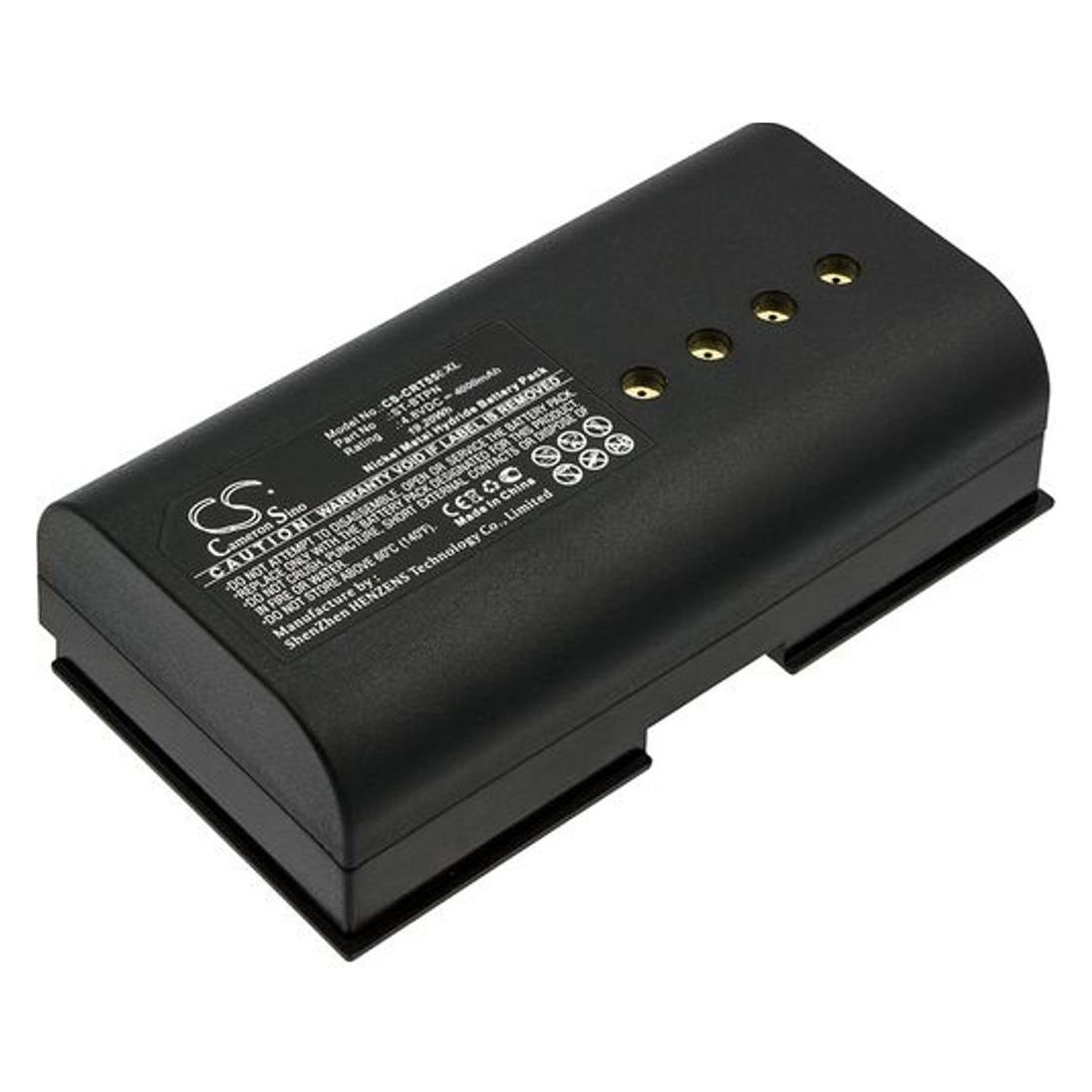 NoName Battery for Crestron SmarTouch 1550 etc (CRT550XL)