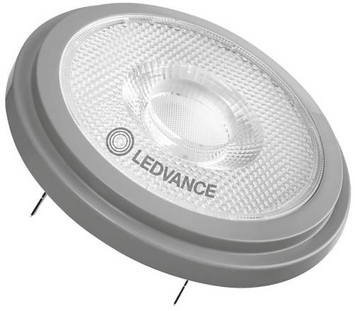 Ledv LED-Leuchtmittel Lb25 Led Ar111 50