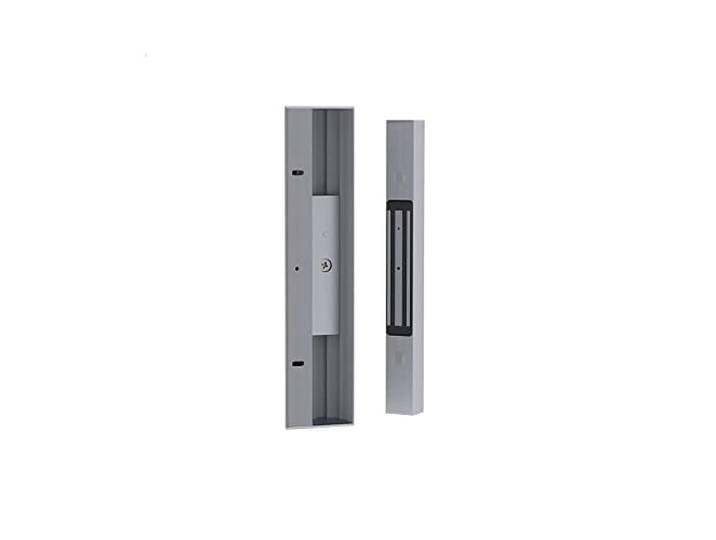 Bandeau Ventouse électromagnétique CPREG2N 400 mm - Sewosy