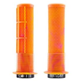 DMR Brendog Death Grip 2 Lock-On Griff, 133/31.3mm, bubblegum (dmr-g-003-007-5055308131975)