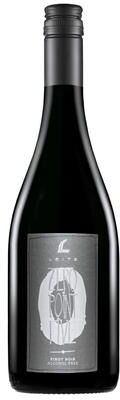 """Josef Leitz""" """Josef Leitz Zero Point Five Pinot Noir (Non-Alcoholic) Red Wine - Germany"""