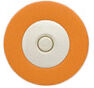 Pisoni Deluxe Sax Pad 32,0mm