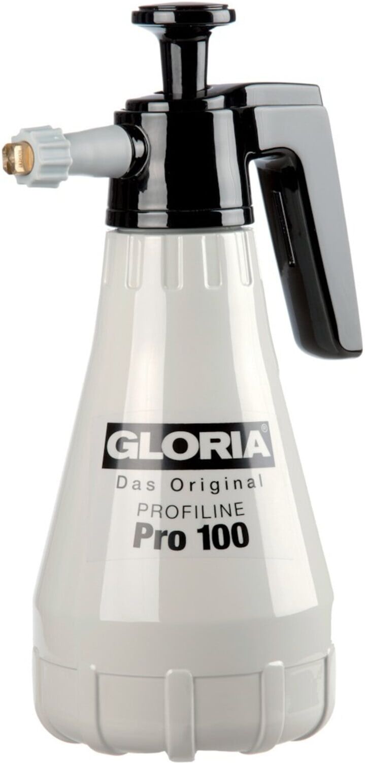 GLORIA Spezial-Drucksprüher Pro 100, 1L (000098.0000)