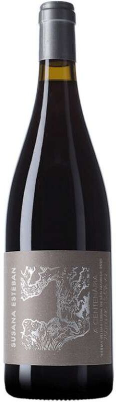 Vino Tinto Susana Esteban A Centenaria 2023, Alentejo - 75 cl. Botella Elegante