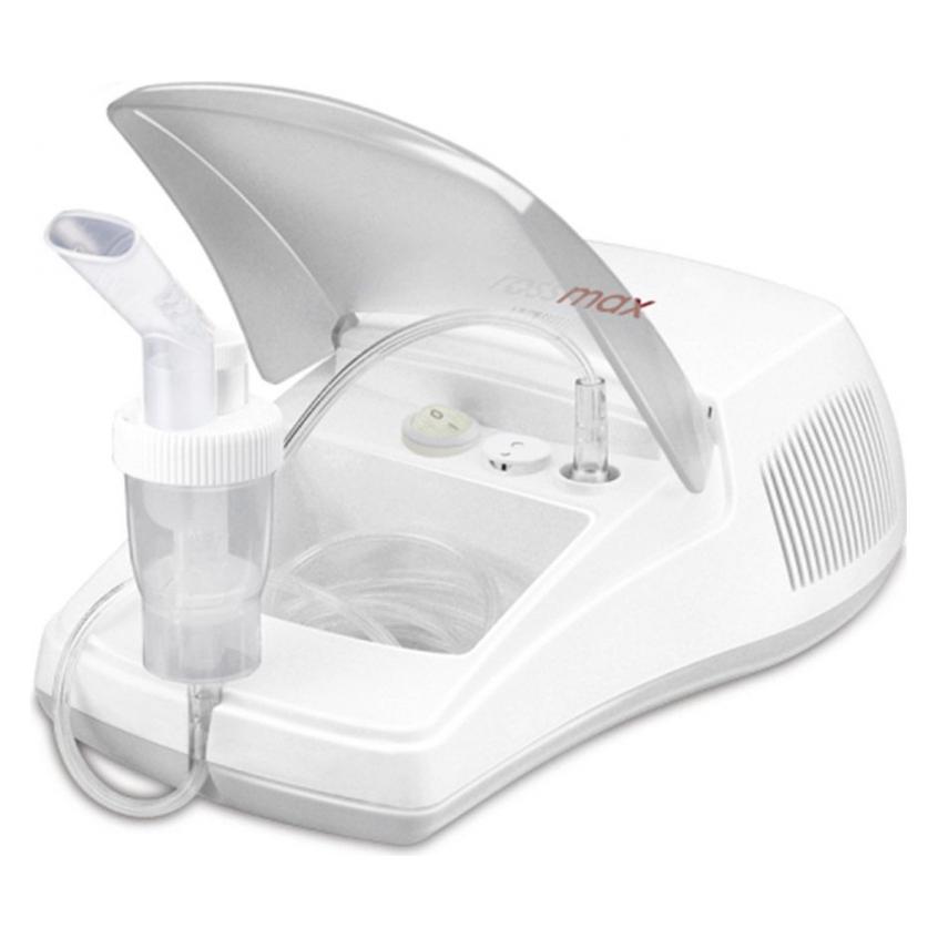 Rossmax Inhalationsgerät inklusiv Vernebler-Set für Erwachsene und Kinder NA100 (GE021005)