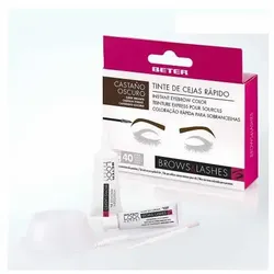 Beter Brow Instant Eyebrows Dunkelbraun