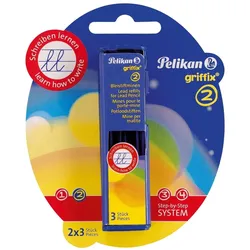 Pelikan, Bleistiftminen, Minen (2 mm, HB)