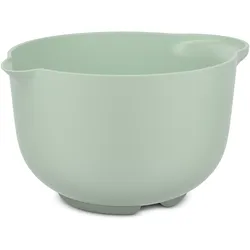 Rührschüssel CHEF IT (BHT 22,20x15x26,40 cm) - grün - BHT 22,20x15x26,40 cm