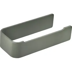 Ume Toilettenpapierhalter olivenfarben