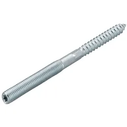 fischer Stockschraube STST 12 x 100 TX30