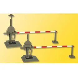 Viessmann Bahnschranke, vollautomatisch