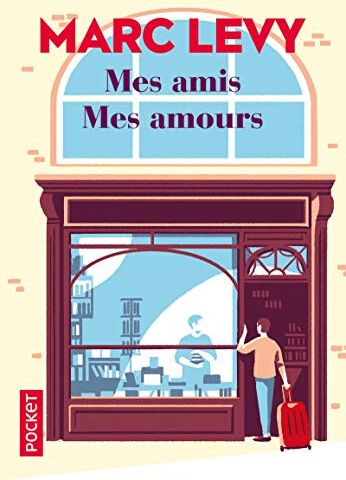 Mes amis, mes amours - Preis vom 09.10.2026 07:28:09 h