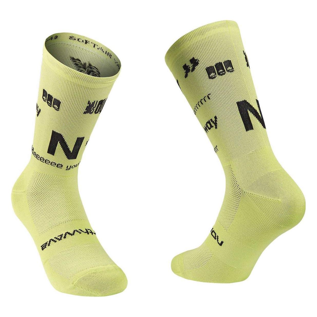 Northwave Type Sock (L) (57595173)