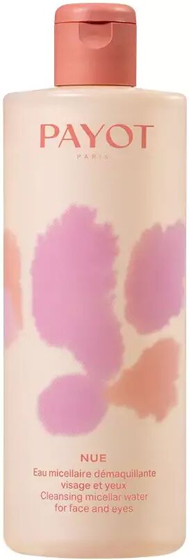 Payot Nue Agua Micelar Limpiadora Edición Limitada 400 ml