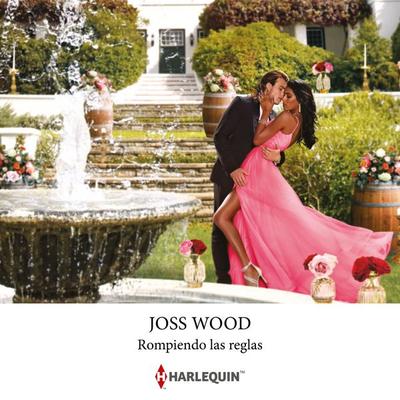Rompiendo las reglas - Joss Wood, Audio, 9788411803199
